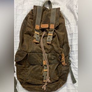 Bedstu backpack